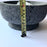 Volcanic Rock Mortar & Pestle - Molcajete - Chalicelike Base - 8”