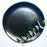 A dream of every top chef - a dinner plate that sets the right stage for presenting their works of art, without competing for attention. Well, maybe a bit of attention, because who would not notice these beauties made out of shiny, black clay from Oaxaca.   D28cm (11")