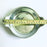 Pewter Serving Dish With Fin Handles