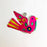 Tinplate Christmas Ornaments - Bird
