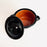 Glazed Pot - Cazuela - Small - Black