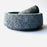 Volcanic Rock Mortar & Pestle - Molcajete - Angular Base - 8”