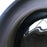 Mexico 1492: Extra generous in size, hand blown salad bowl, made by master blowers of Mexico. Comes in 6 vibrant colors, and a transparent version. Screems party and makes any salad the star course of the meal. Smoke. 