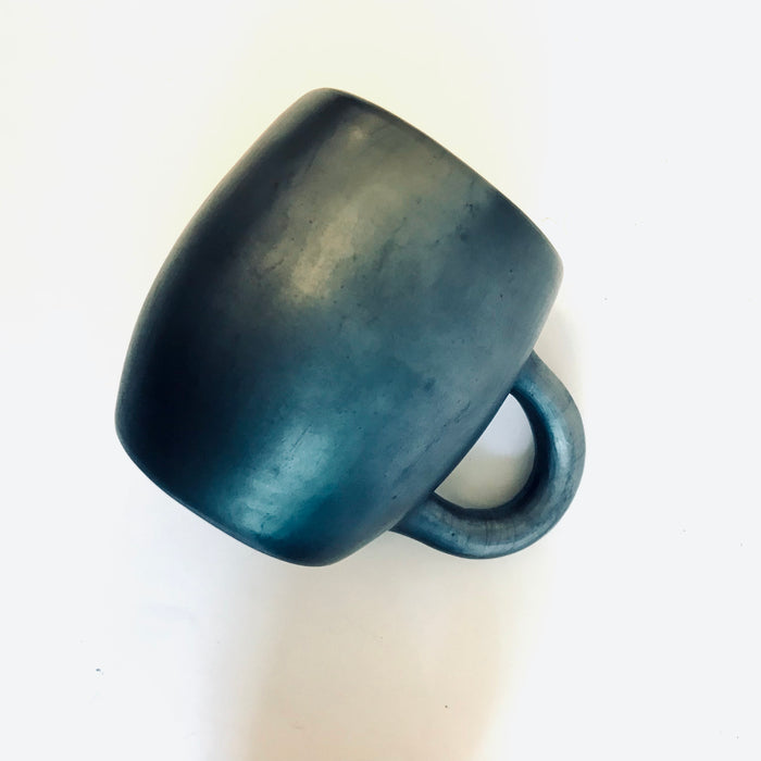 Black Clay Cup