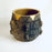 Smoked Clay Tzompantli Bowl - Large