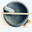 Volcanic Mortar & Pestle - Molcajete - Angular Base - Large 12”