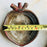 Smoked Clay Salsa Bowl