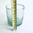 Blown Glass Tumbler - Extra Bubbly
