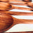 Tolu Balsam Wood Cooking Spoon