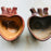 Smoked Clay Mezcal Glasses - Set of 4