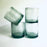 Blown Glass Tumbler - Extra Bubbly