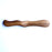 Mexico 1492: Curvy, organic shaped spreading knife, handmade by the talented group of nahua artisans, from the south of Veracruz, Mexico. The knives are sanded until smooth. The shiny finish is achieved using the beeswax. No varnish or artificial sealer are used.