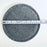 Volcanic Rock Serving / Cutting Board - Round