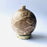 Carved Gourd Mezcal Bottle (Guaje)