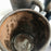 Smoked Clay Mug