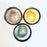 Blown Glass Copitas - Medium - Pack of 6