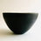 Copy of Smoked Clay Salad Bowl - Large - Old photos