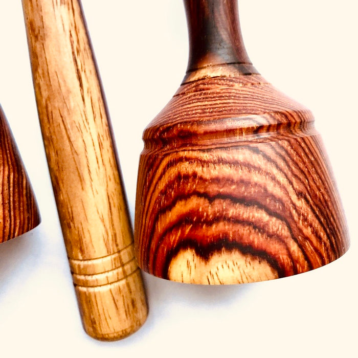 Granadillo Wood Masher