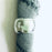 Pewter Napkin Rings - Wide - Set of 4
