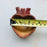 Smoked Clay Mezcal Glasses - Set of 4
