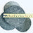 Volcanic Stone Coasters - Round - Set of 4