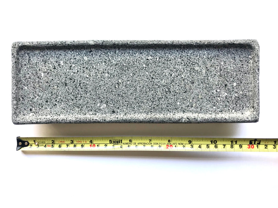 Volcanic Rock Serving Board - Small