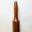 Granadillo Wood Rolling Pin - Medium