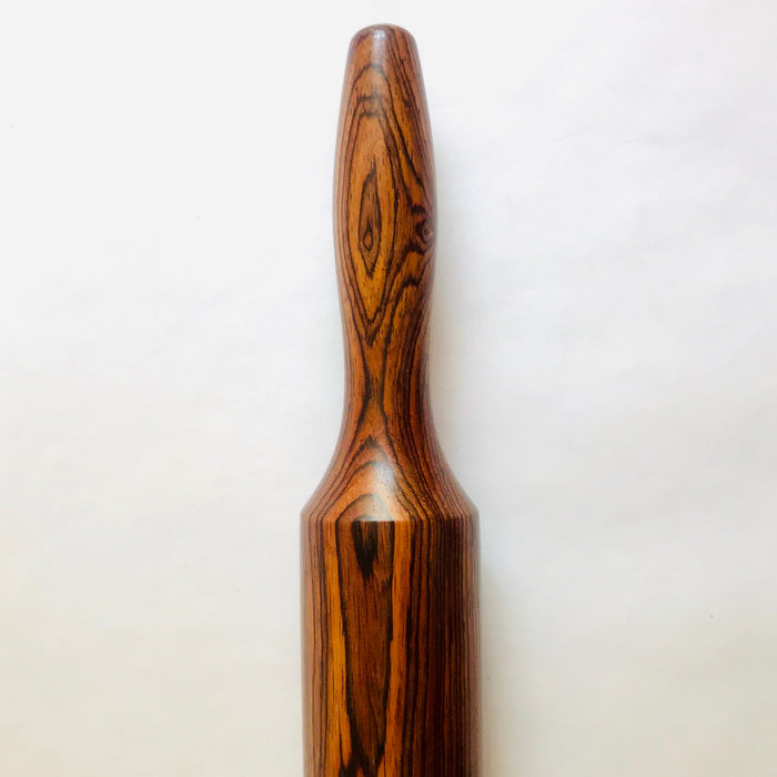 Granadillo Wood Rolling Pin - Medium
