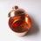 Copper Jar with Lid - Small