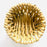 Mexico 1492 - Woven bulrush thread bread basket