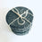 Volcanic Stone Coasters - Round - Set of 4