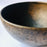 Copy of Smoked Clay Salad Bowl - Large - Old photos