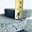Volcanic Stone Coasters - Round - Set of 4
