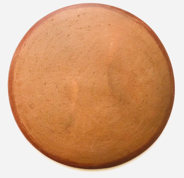Red Clay Comal - Various Sizes