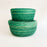 Palm Fiber Tortillero / Bread Basket - Set of 2