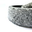Volcanic Rock Mortar & Pestle - Molcajete - Angular Base - 8”