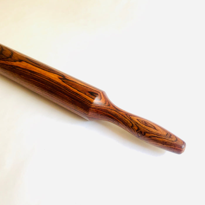 Granadillo Wood Rolling Pin - Medium