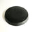 Black Clay Tray for Serving Shot Glasses, Copitas and Jícaras