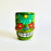 Colorful Hand-Painted and Glazed Calavera Tequila/Mezcal Shot Glass