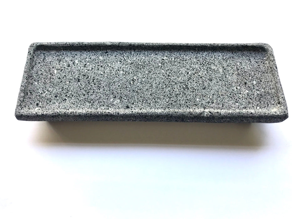 Volcanic Rock Serving Board - Small