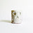 Glazed Clay Calavera Tequila/Mezcal Shot Glass