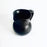 Black Clay Pitcher - Medium