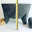 Volcanic Mortar & Pestle - Molcajete - 3 Legged - Classic - Large 12”