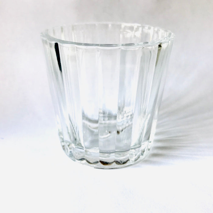 Mezcal Glass with Stripes - Pack of 96