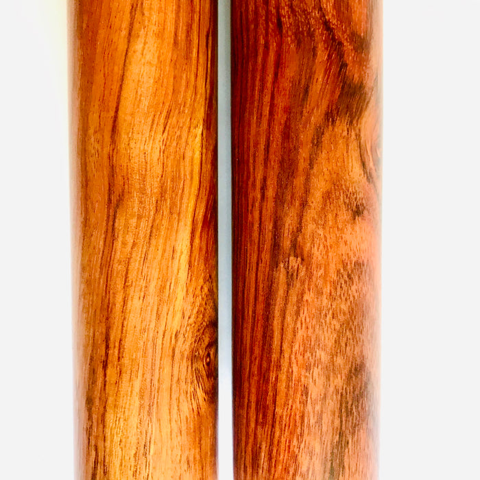 Tolu Balsam Wood Rolling Pin - Medium