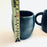 Black Clay Cup
