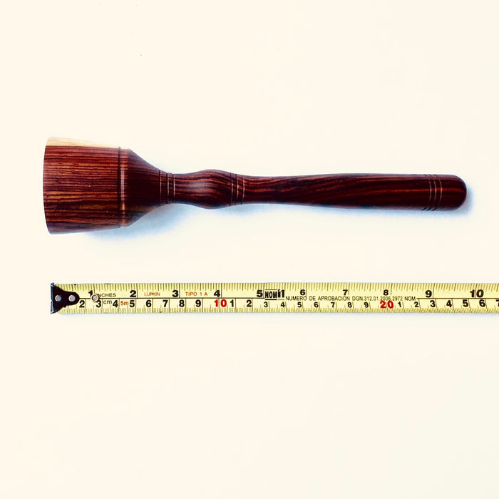 Granadillo Wood Masher