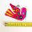 Tinplate Christmas Ornaments - Bird