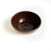 Burnished Clay Bowl - Large - Brown