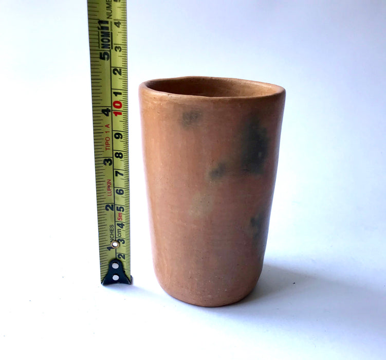 Red Clay Tumbler